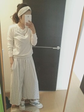 mayoさんのコーディネート