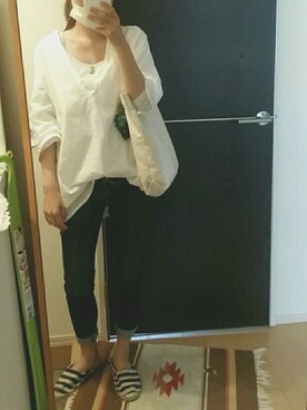 mayoさんのコーディネート