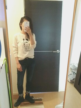 mayoさんのコーディネート