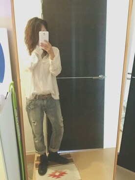 mayoさんのコーディネート