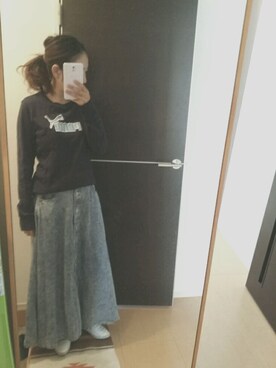 mayoさんのコーディネート