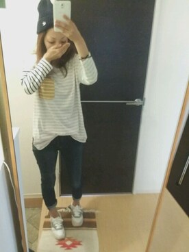 mayoさんのコーディネート