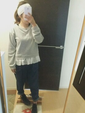 mayoさんのコーディネート