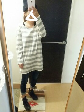 mayoさんのコーディネート