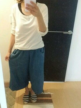 mayoさんのコーディネート