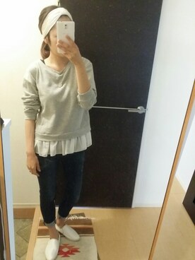 mayoさんのコーディネート