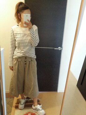 mayoさんのコーディネート