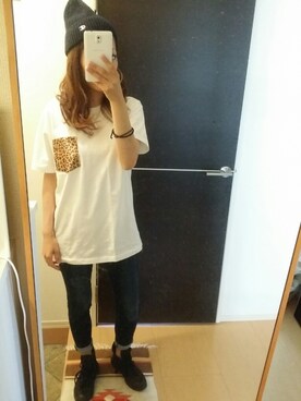 mayoさんのコーディネート