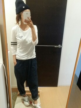 mayoさんのコーディネート