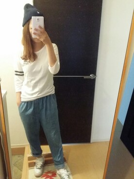 mayoさんのコーディネート