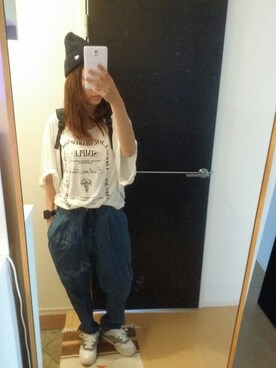 mayoさんのコーディネート