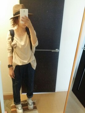 mayoさんのコーディネート