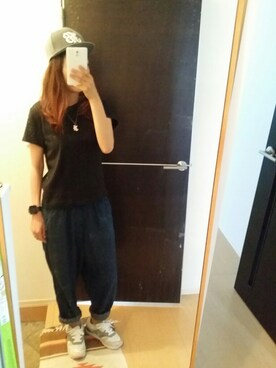 mayoさんのコーディネート