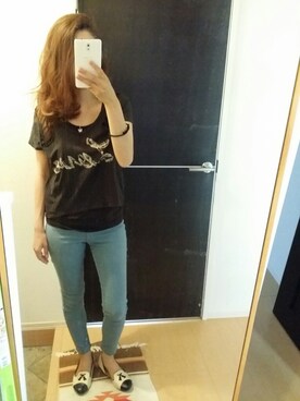 mayoさんのコーディネート