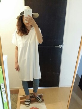 mayoさんのコーディネート