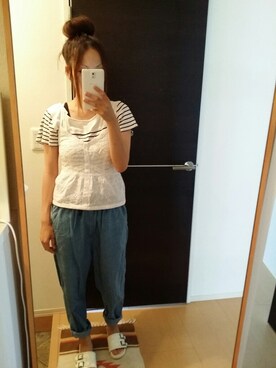 mayoさんのコーディネート