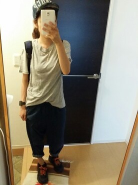 mayoさんのコーディネート