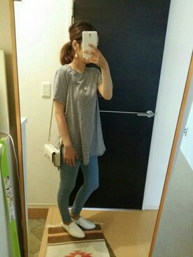 mayoさんのコーディネート