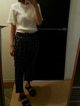 mayoさんのコーディネート