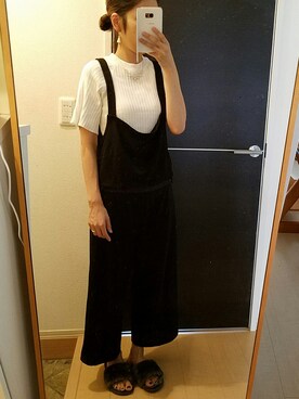 mayoさんのコーディネート