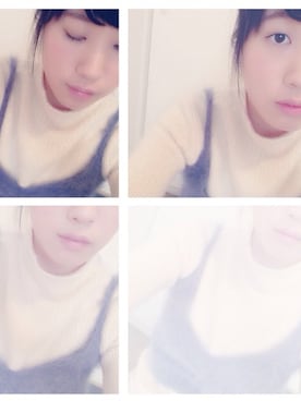 「POLO RALPH LAUREN（ポロ ラルフ ローレン）のアイテム（ニット/セーター、ホワイト系）」を使った、takeさん（レディース・164cm）の秋コーディネート