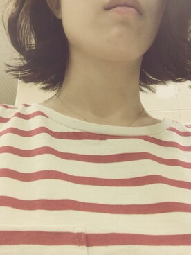 「SLOBE IENA」｜takeさん（レディース・164cm）の夏コーディネート