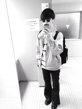 ゆうきさんのコーディネート