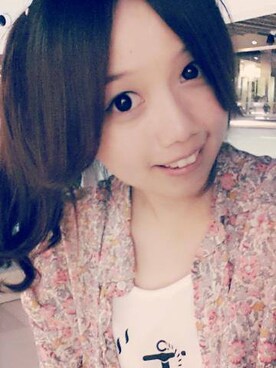 Maggieさんのコーディネート