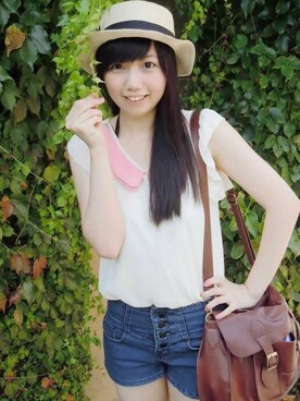 Maggieさんのコーディネート