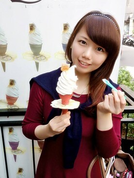 Maggieさんのコーディネート