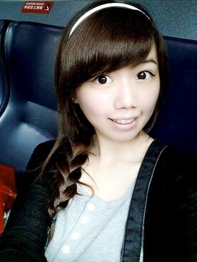 Maggieさんのコーディネート