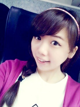 Maggieさんのコーディネート