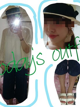 makpekoriinaさんのコーディネート