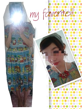 makpekoriinaさんのコーディネート