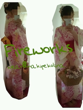 makpekoriinaさんのコーディネート