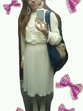 makpekoriinaさんのコーディネート