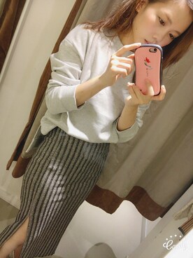 akariさんのコーディネート