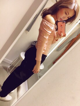 akariさんのコーディネート