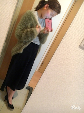 akariさんのコーディネート