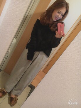 akariさんのコーディネート