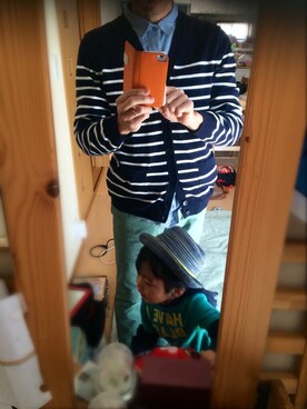 kusatakuさんのコーディネート