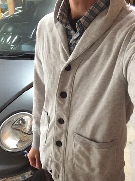 kusatakuさんのコーディネート