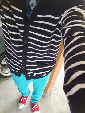 kusatakuさんのコーディネート