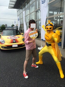 kusatakuさんのコーディネート