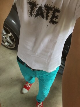 kusatakuさんのコーディネート