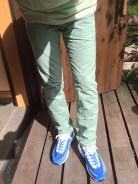 kusatakuさんのコーディネート