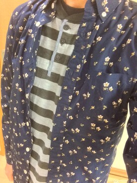 kusatakuさんのコーディネート