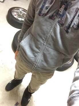 kusatakuさんのコーディネート