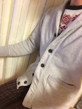 kusatakuさんのコーディネート