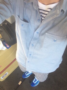 kusatakuさんのコーディネート